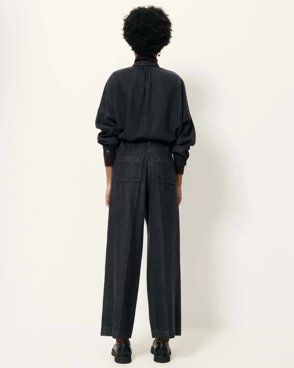 PANTALÓN ALDIVIO CARBONELLA - Imagen 6