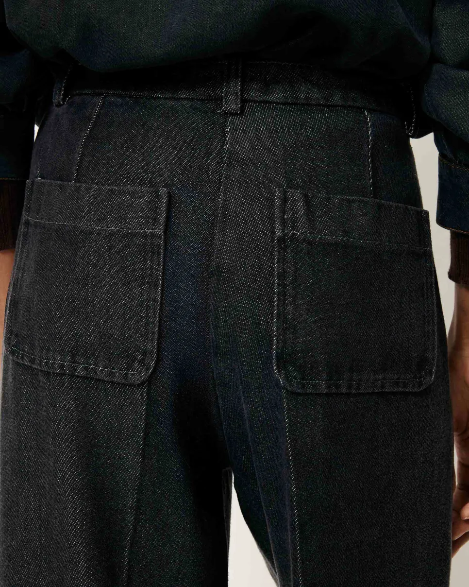 PANTALÓN ALDIVIO CARBONELLA - Imagen 7