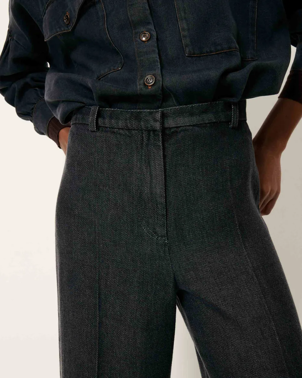 PANTALÓN ALDIVIO CARBONELLA - Imagen 8