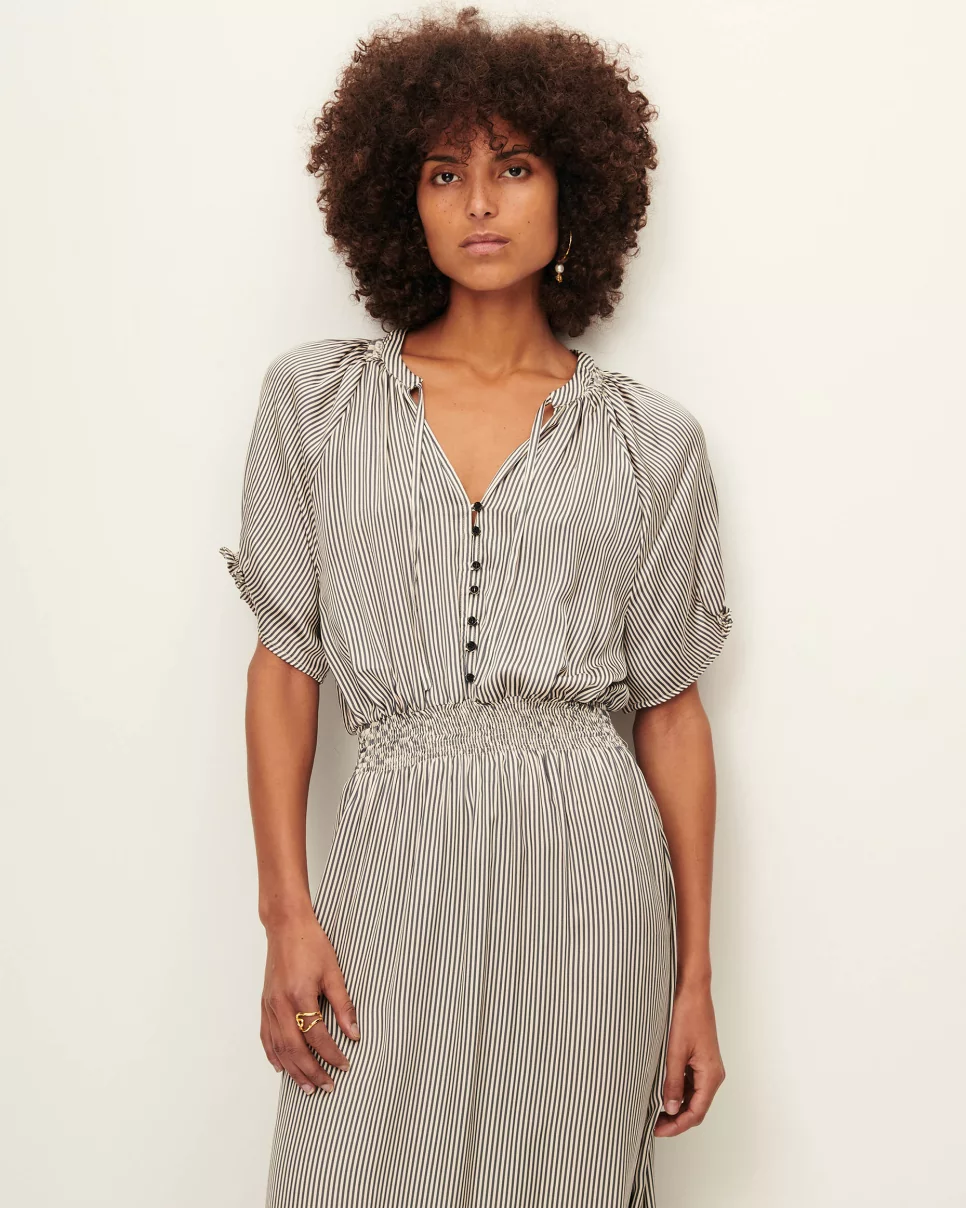 VESTIDO AMBER BLACK - Imagen 3