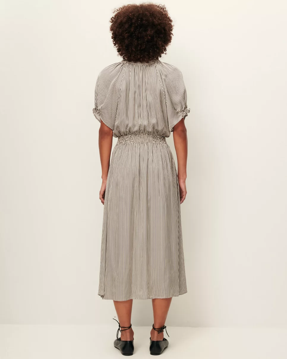 VESTIDO AMBER BLACK - Imagen 5