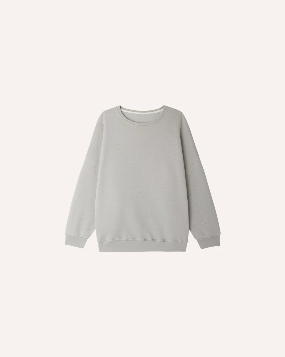 SUDADERA CHEBBY SAUCE - Imagen 2