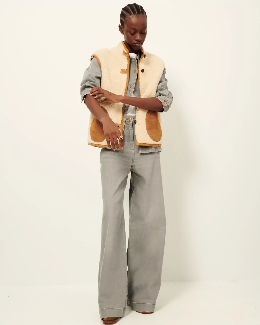 JEAN CAPTAIN DENM - Imagen 6
