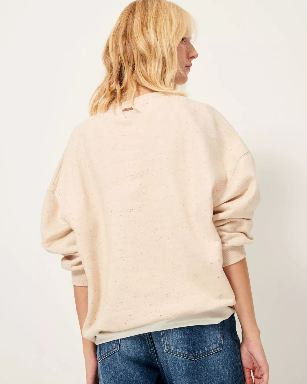 SUDADERA CHEBBI SANSTONE - Imagen 4
