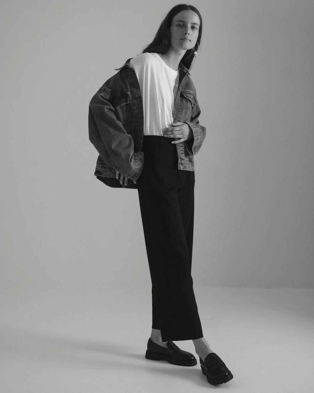 PANTALÓN HUDKIN