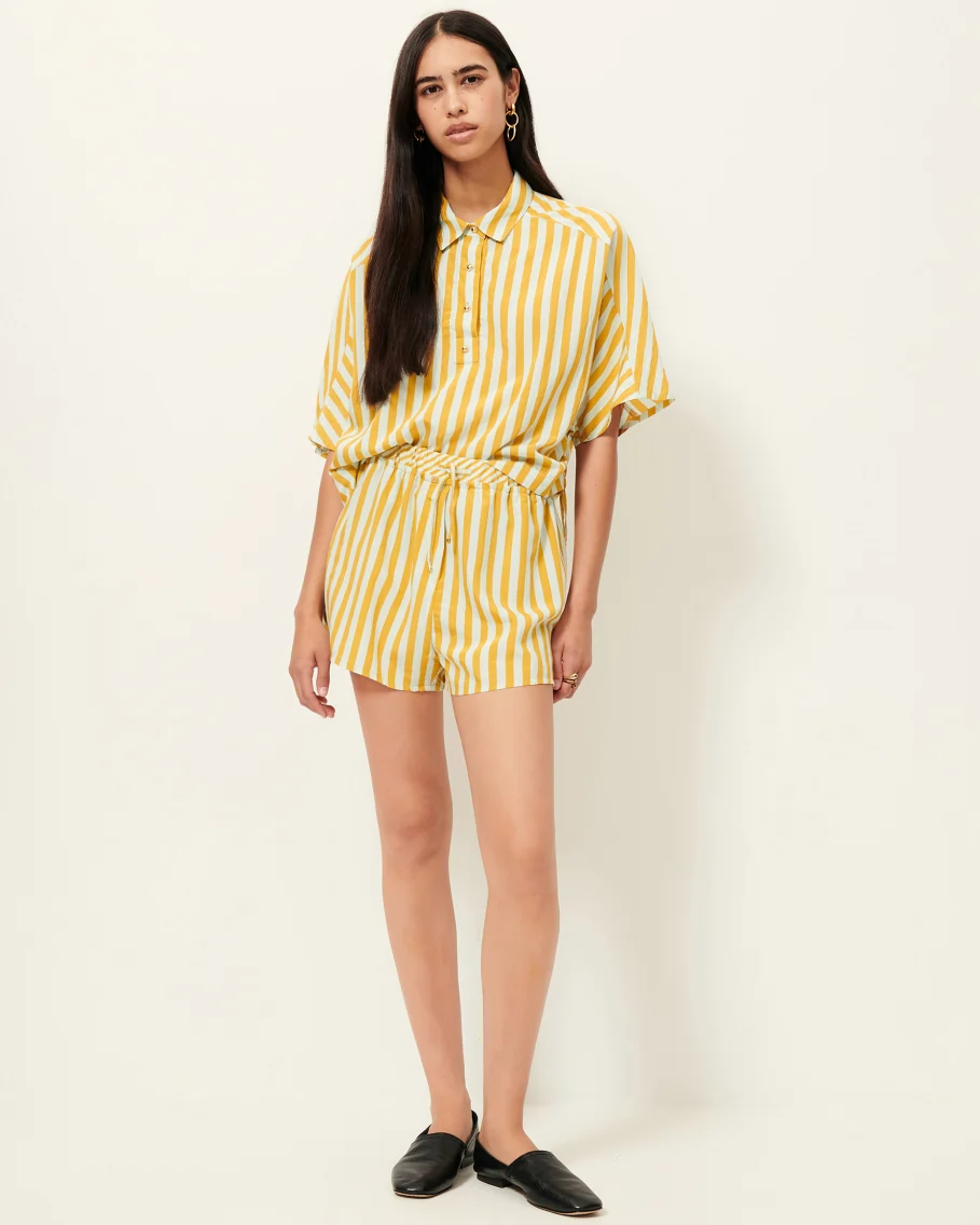 BLUSA LIDO LAGUNA - Imagen 7