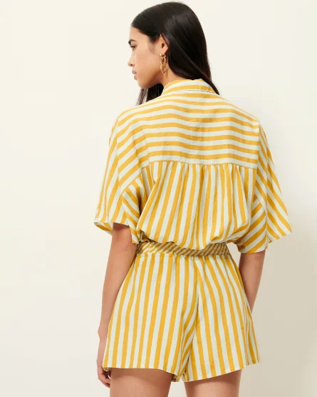 BLUSA LIDO LAGUNA - Imagen 4