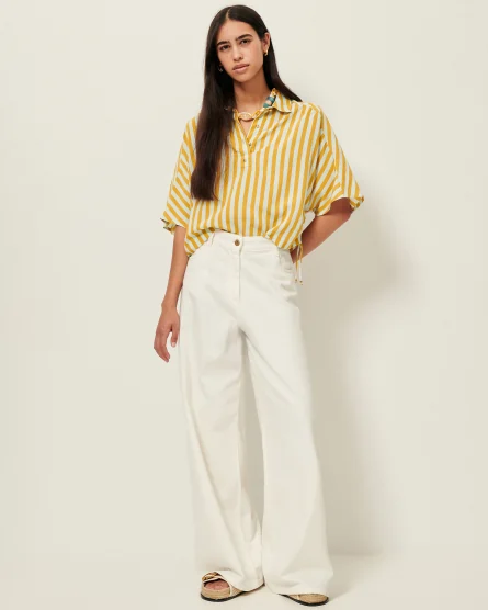 BLUSA LIDO LAGUNA - Imagen 2