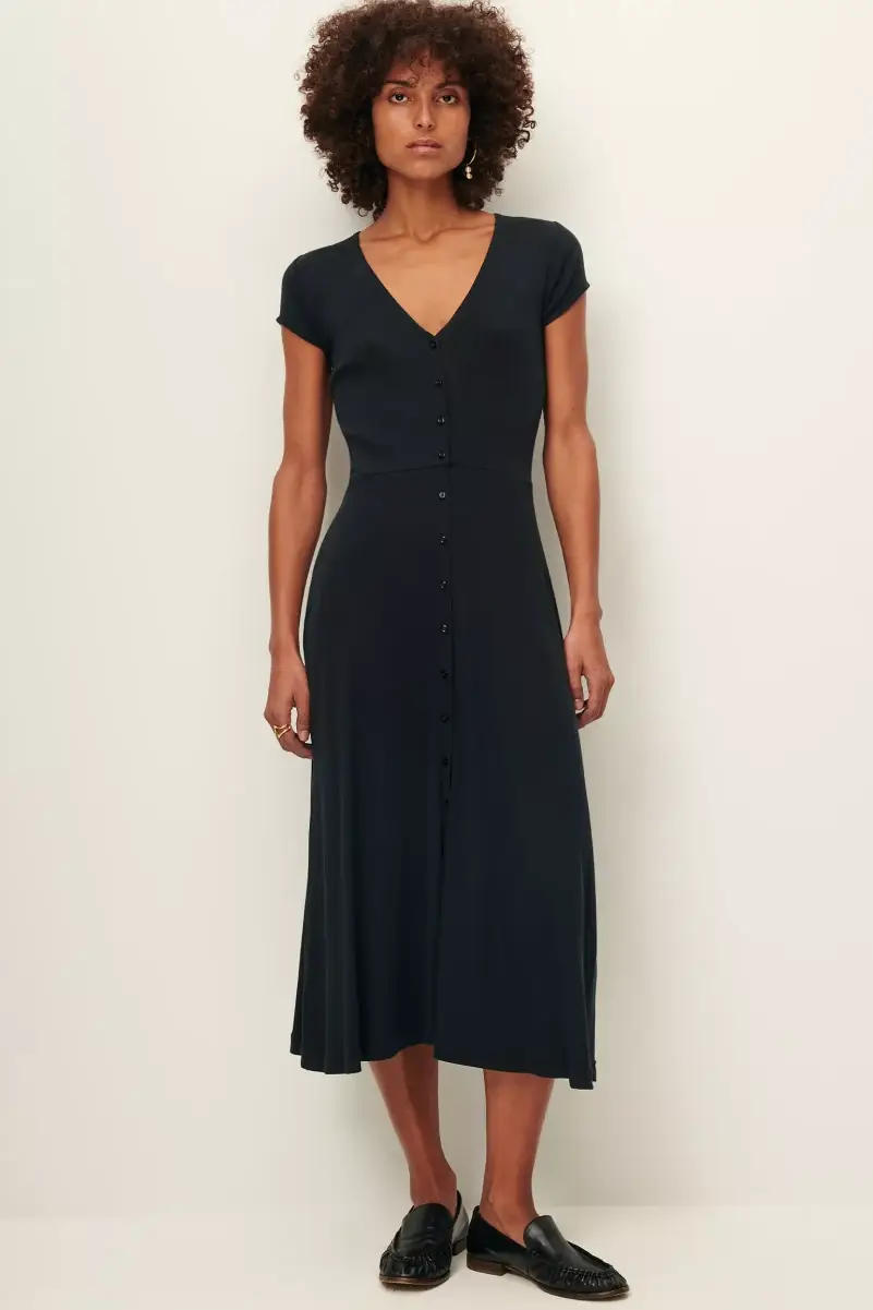 VESTIDO NEA MOON LESS