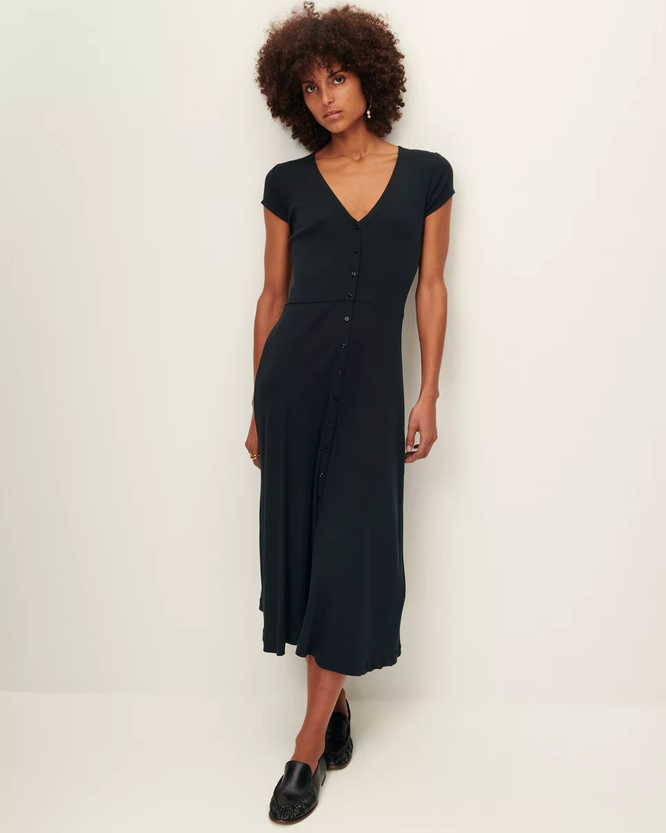 VESTIDO NEA MOON LESS - Imagen 3