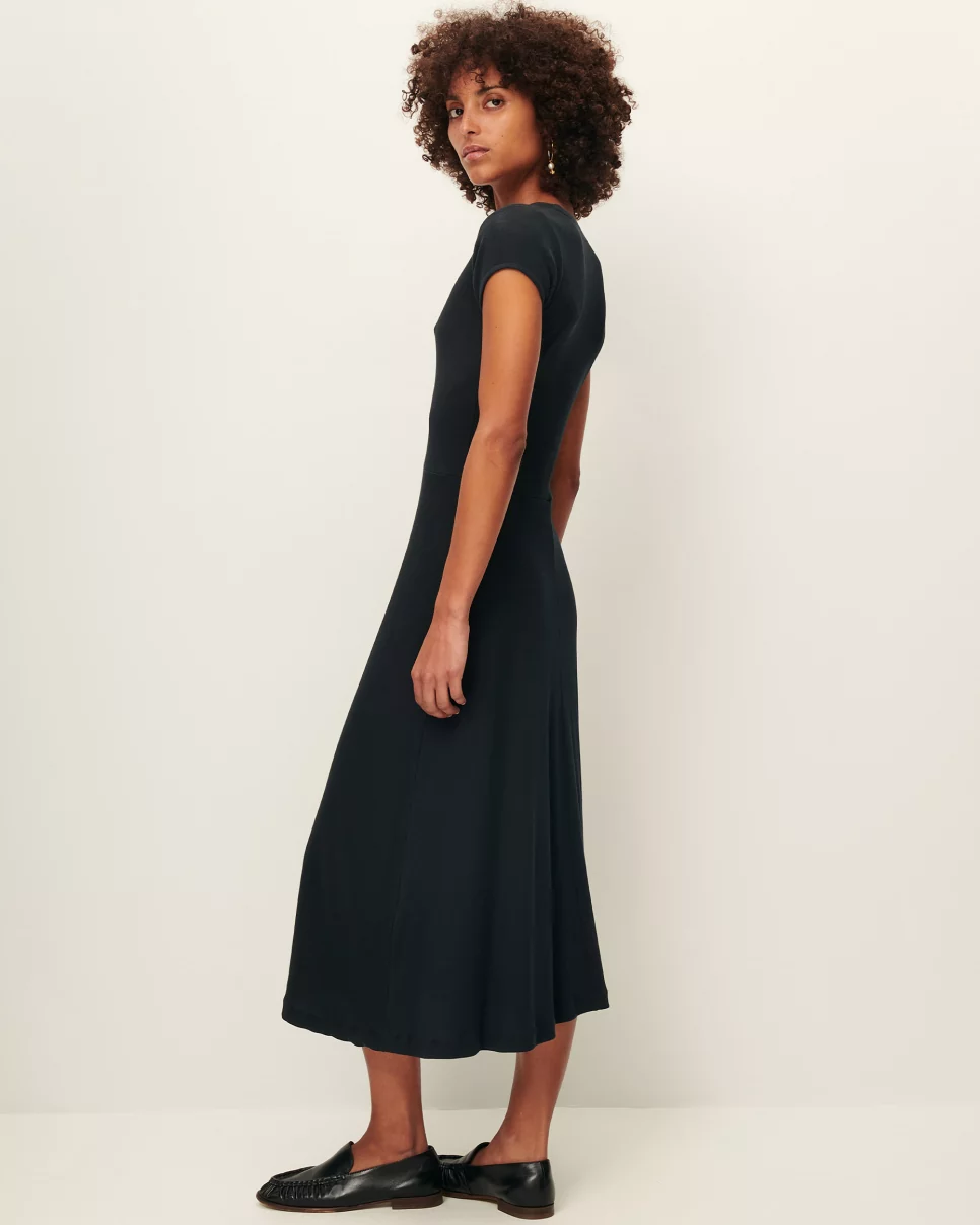 VESTIDO NEA MOON LESS - Imagen 4