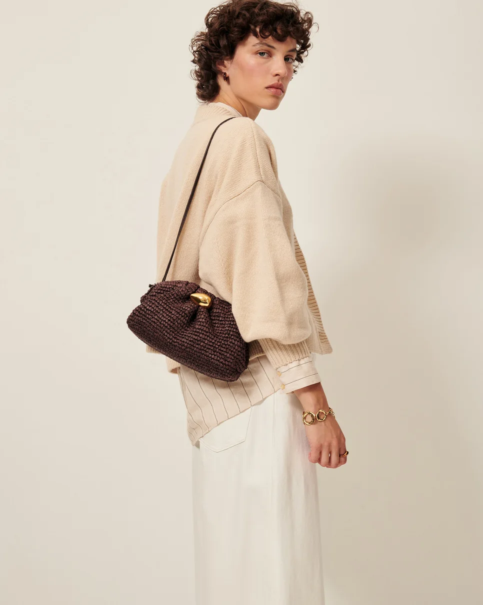 JERSEY ROSSATO FLEUR DE SEL - Imagen 2