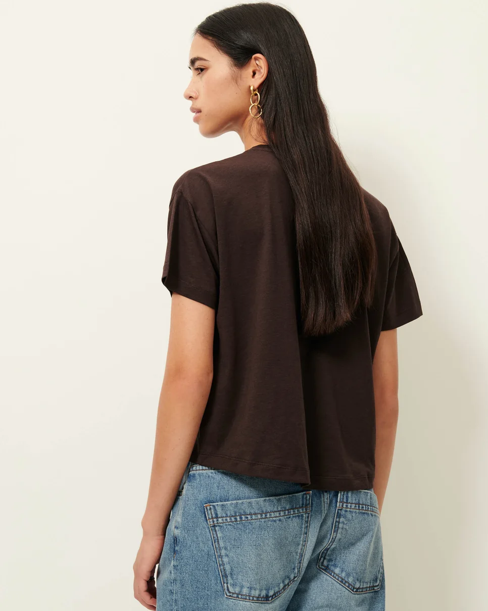 CAMISETA TOO ESPRESO - Imagen 3