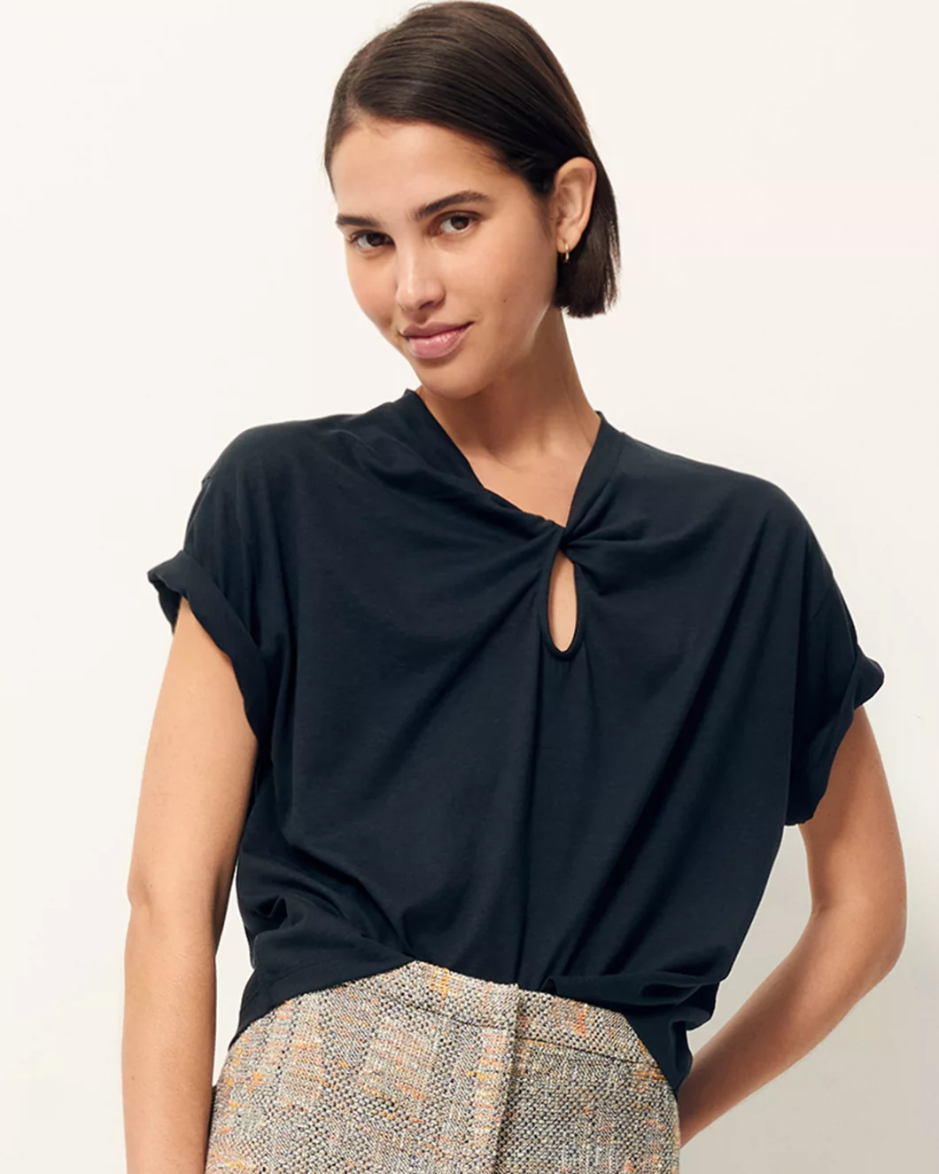 CAMISETA TOOTWIST MOONLESS - Imagen 3