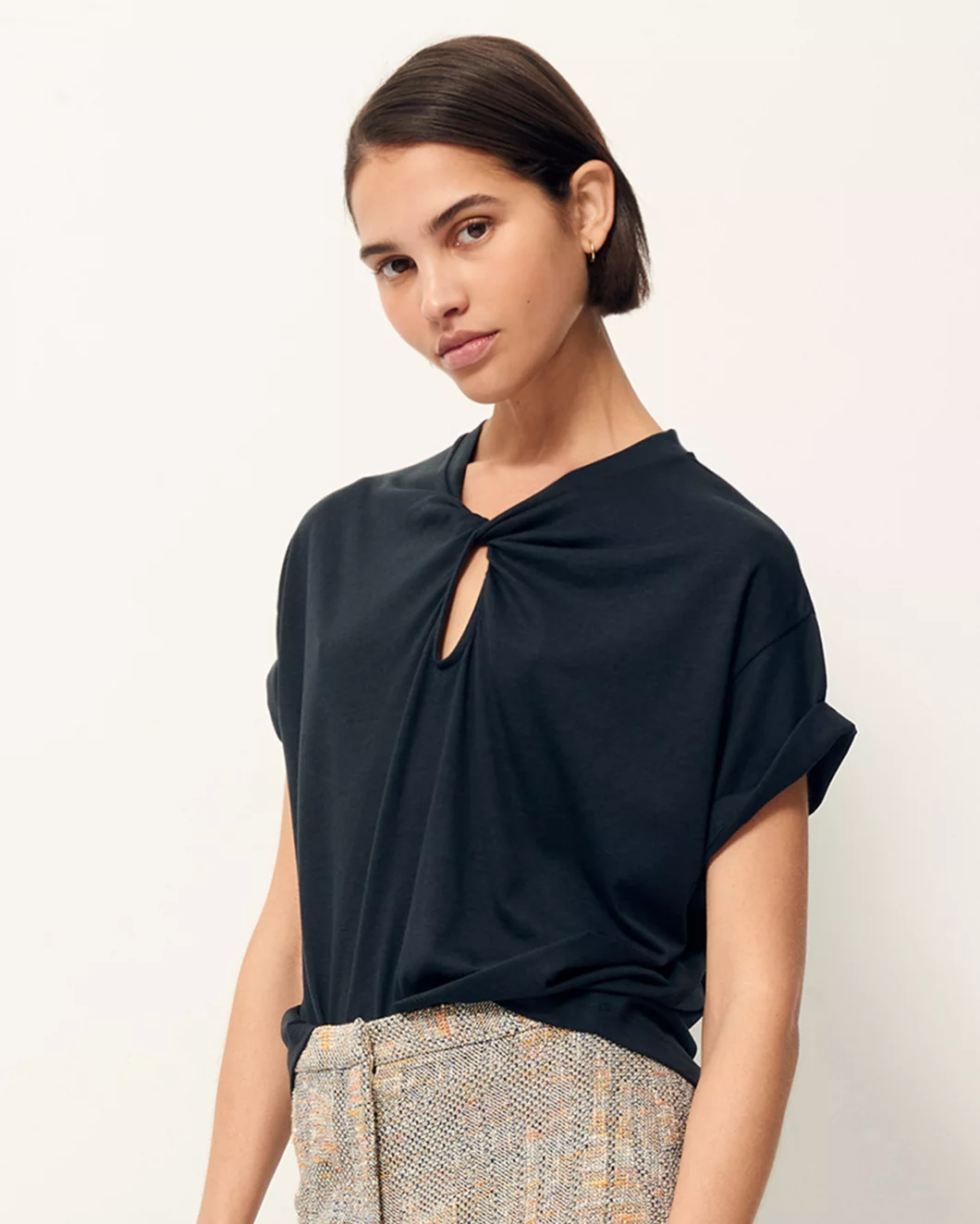 CAMISETA TOOTWIST MOONLESS - Imagen 4