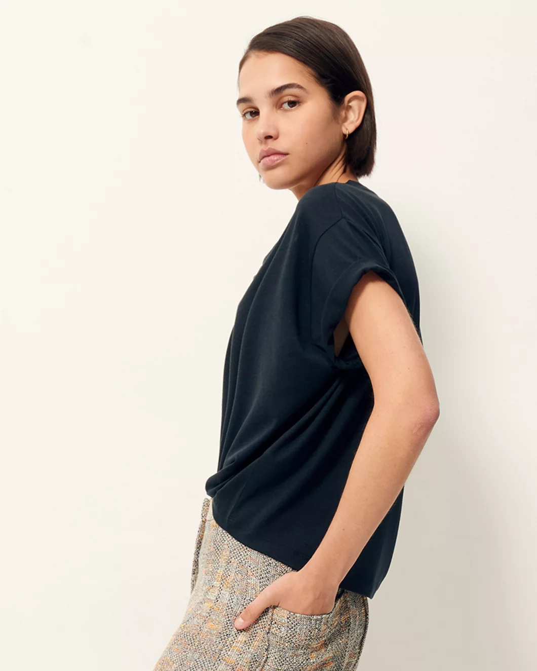 CAMISETA TOOTWIST MOONLESS - Imagen 5