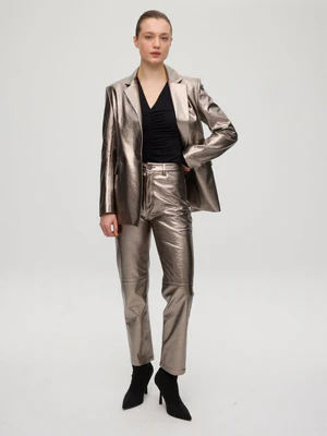 PANTALÓN BEN METAL - Imagen 4