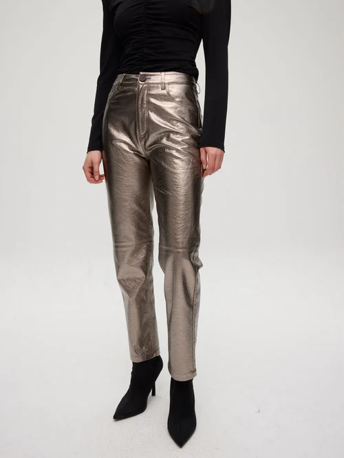PANTALÓN BEN METAL - Imagen 3