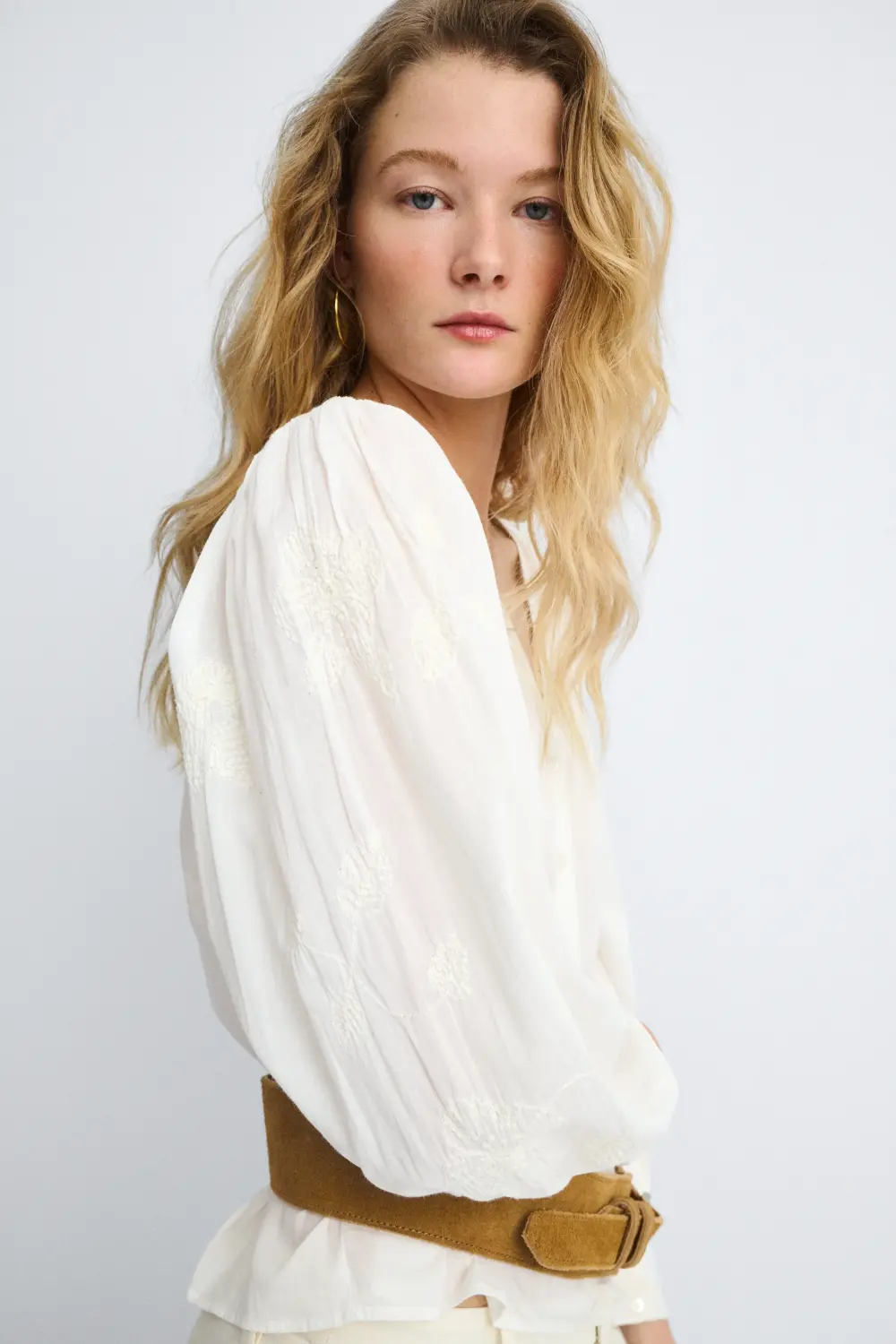 BLUSA VERA BUTTER - Imagen 4