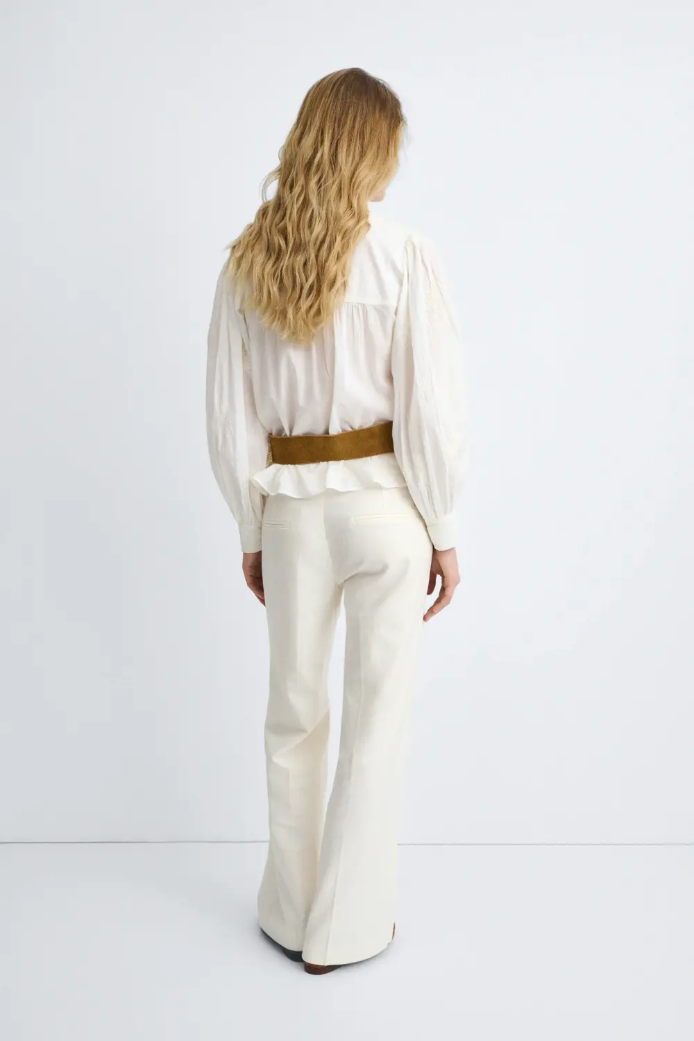 BLUSA VERA BUTTER - Imagen 5