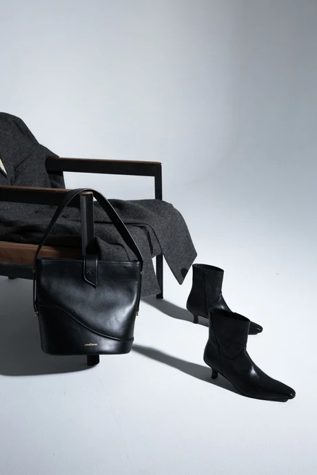 BOTIN BENE NEGRO - Imagen 2