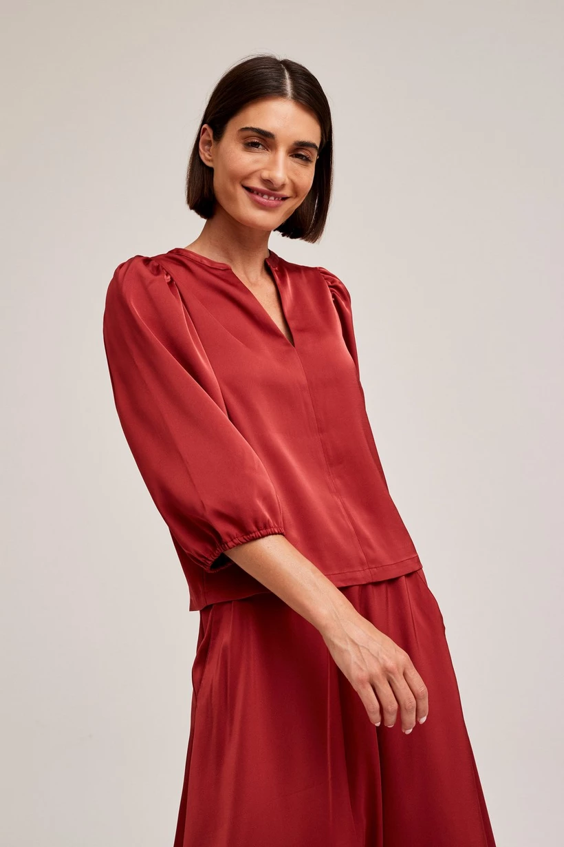 BLUSA BULANI