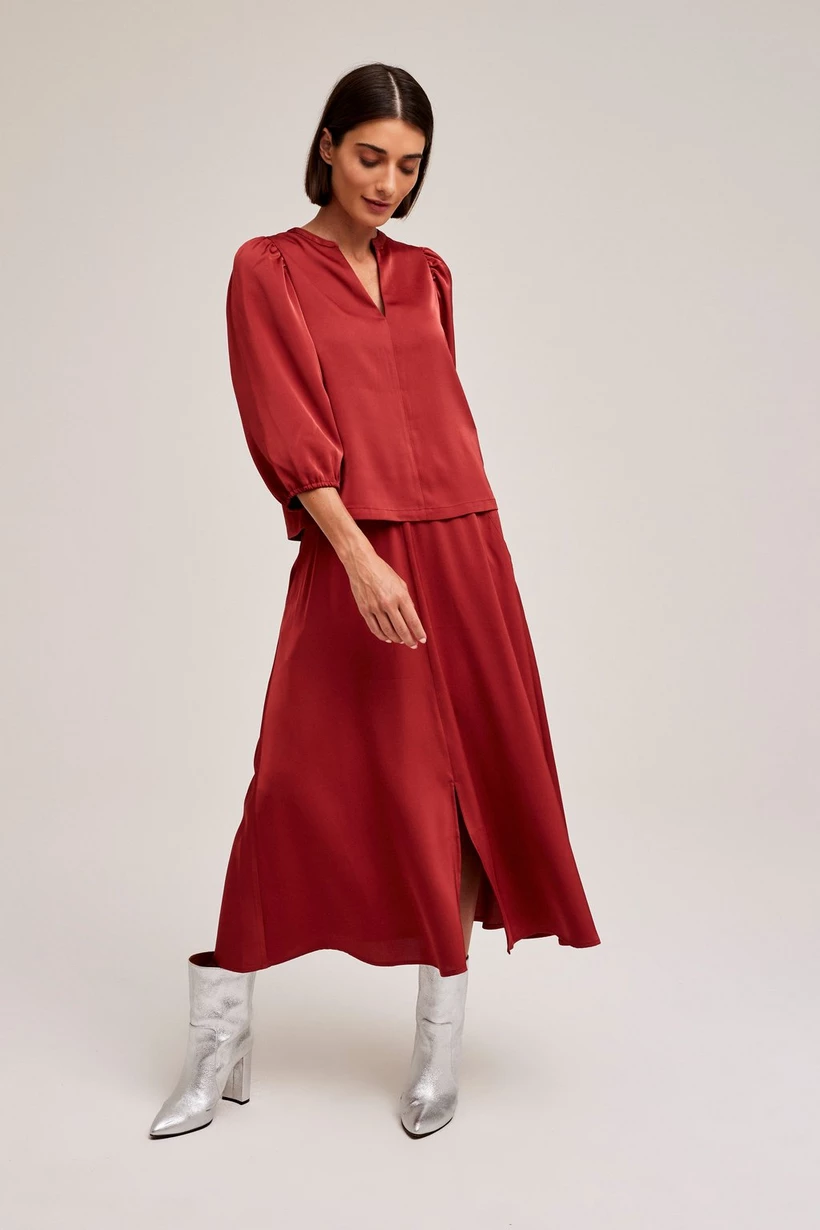 BLUSA BULANI - Imagen 5
