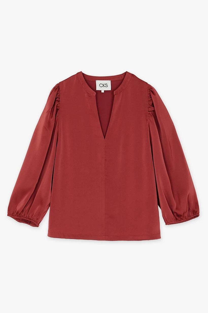 BLUSA BULANI - Imagen 4
