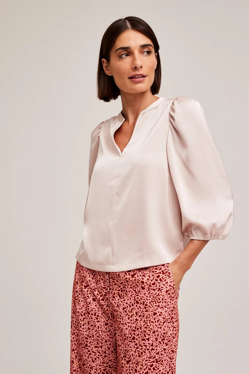 BLUSA BULANI ZAL