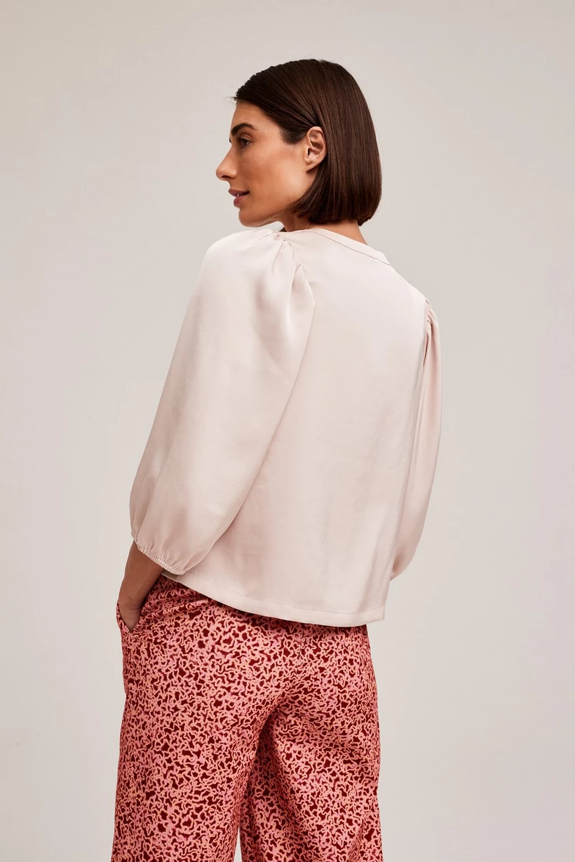BLUSA BULANI ZAL - Imagen 5