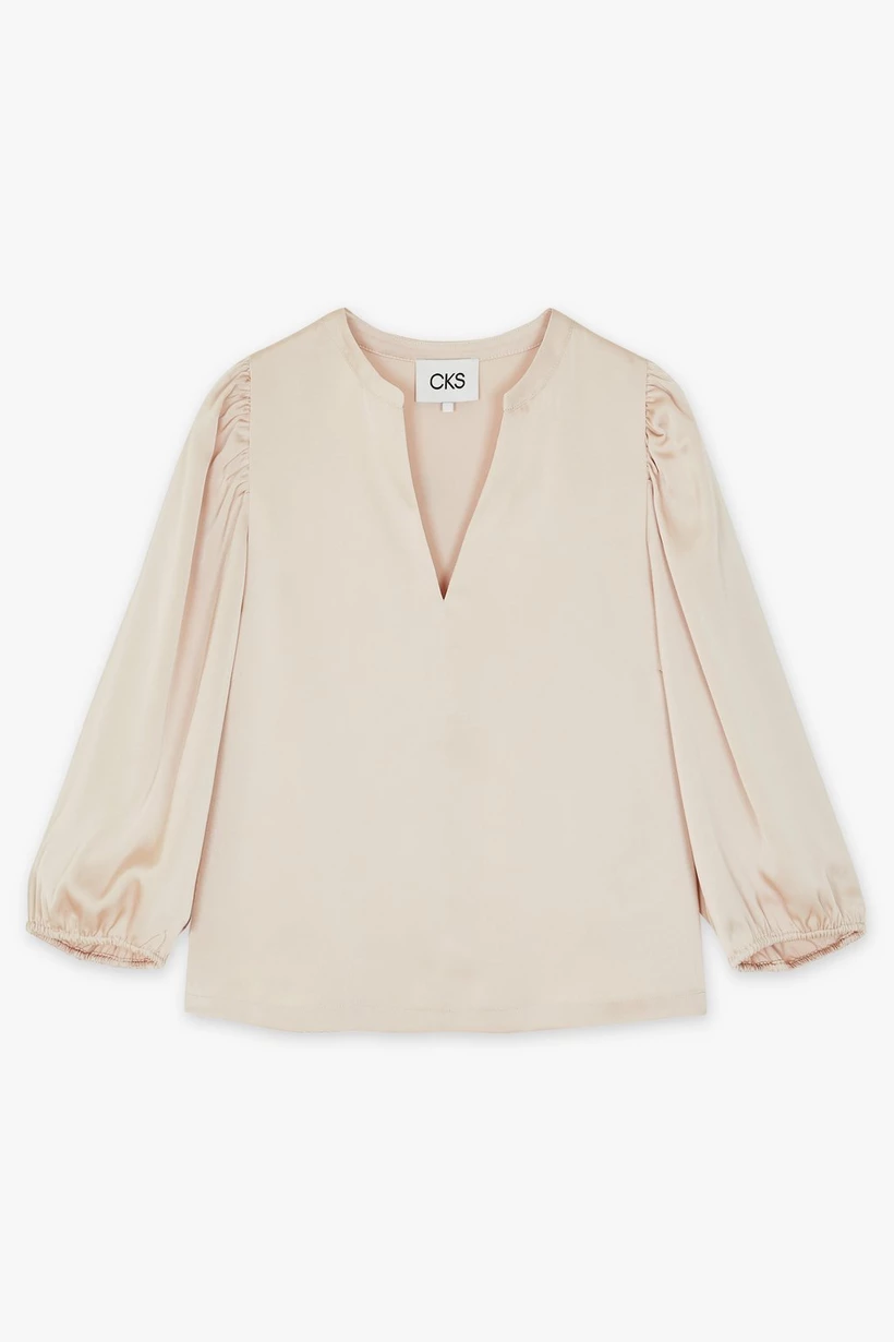 BLUSA BULANI ZAL - Imagen 4