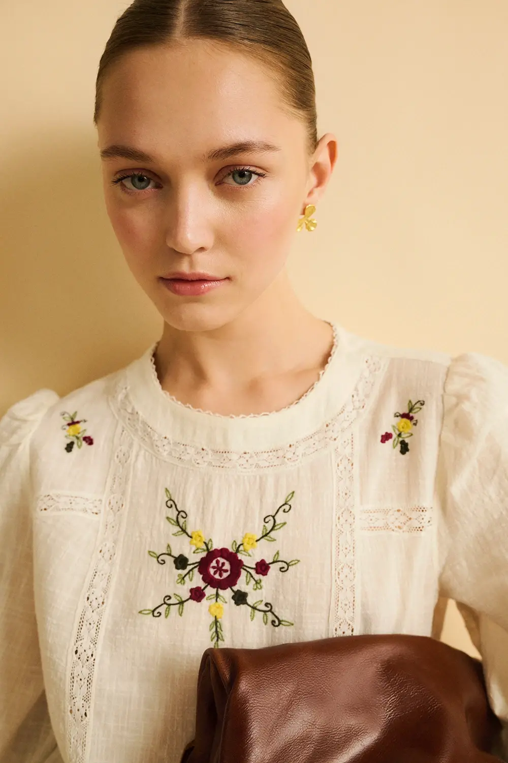 BLUSA AMEDIE - Imagen 3