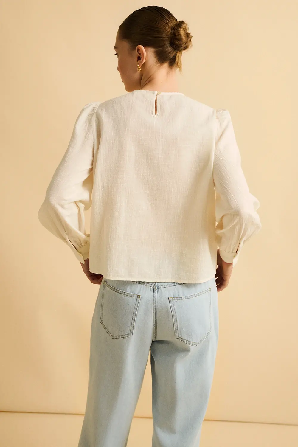BLUSA AMEDIE - Imagen 5