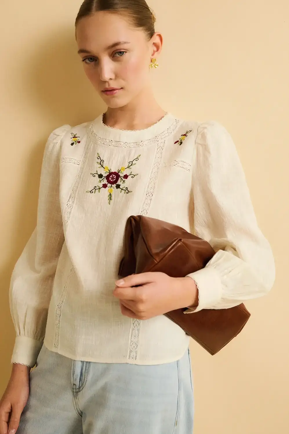 BLUSA AMEDIE