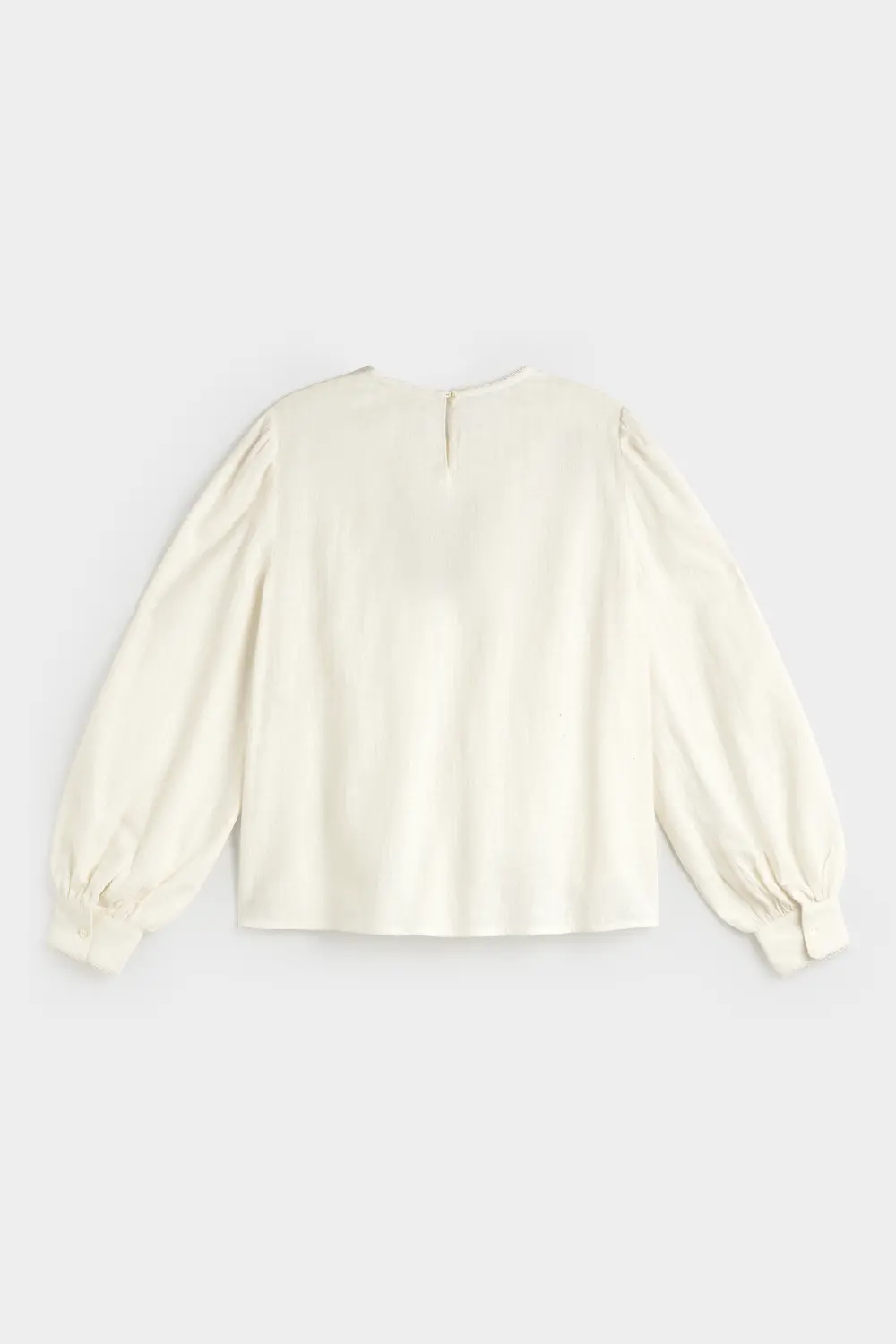 BLUSA AMEDIE - Imagen 6