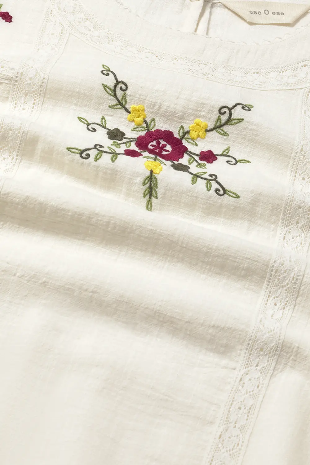 BLUSA AMEDIE - Imagen 7