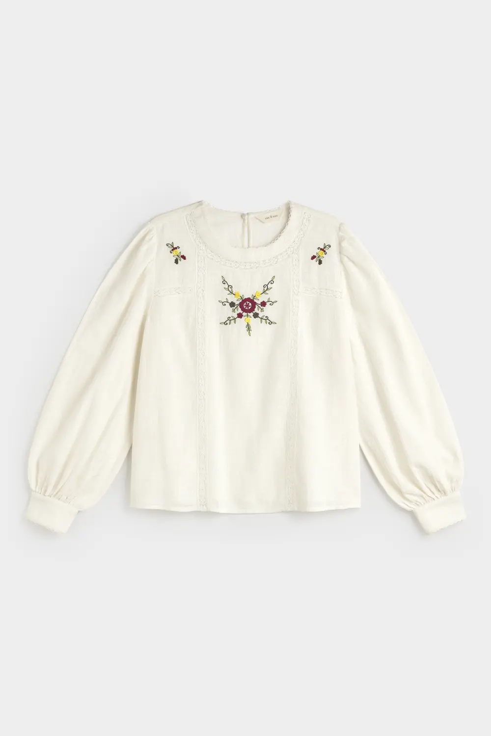 BLUSA AMEDIE - Imagen 8