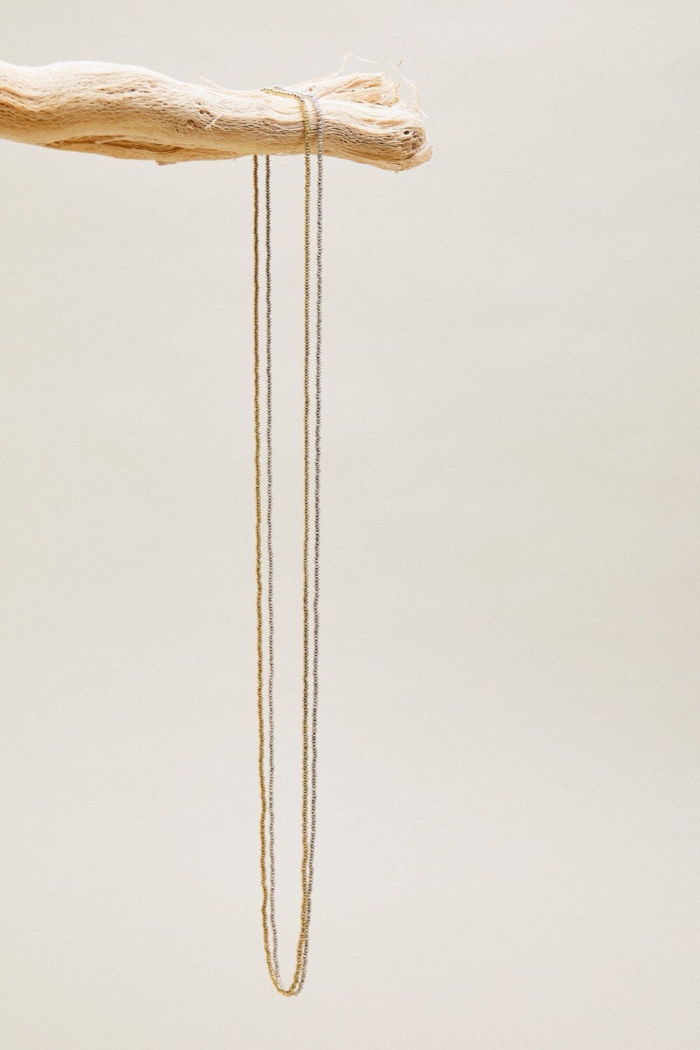 COLLAR DOHA DUO