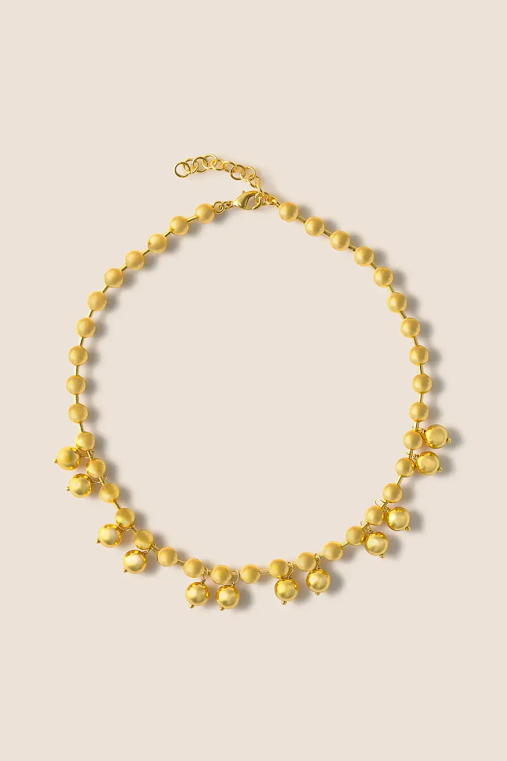 COLLAR SUZANE