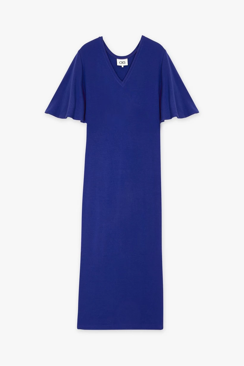 VESTIDO DUSK BLD - Imagen 4