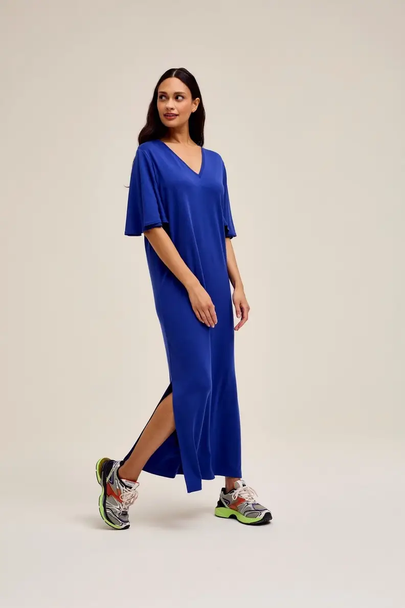 VESTIDO DUSK BLD