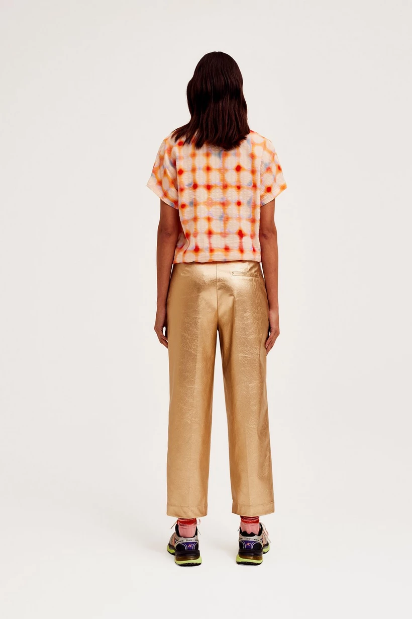 BLUSA EBINAS - Imagen 3