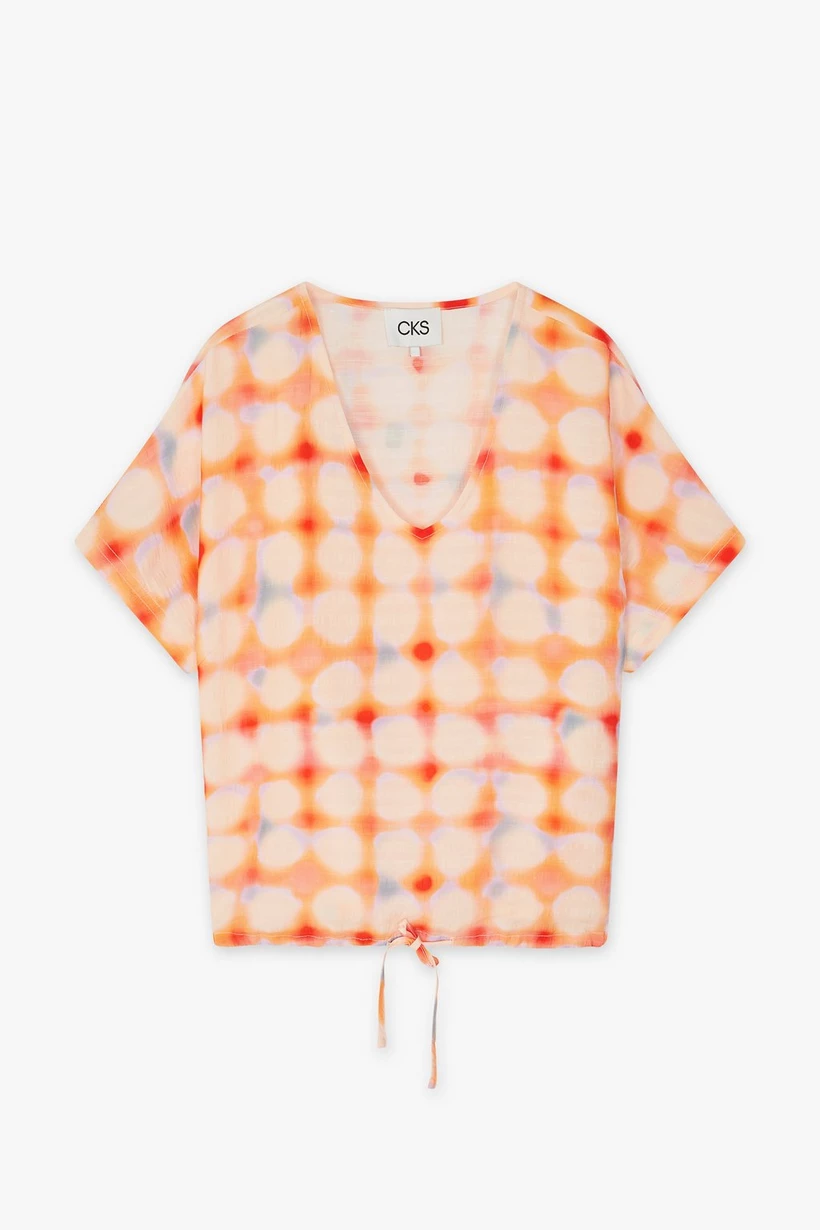 BLUSA EBINAS - Imagen 5