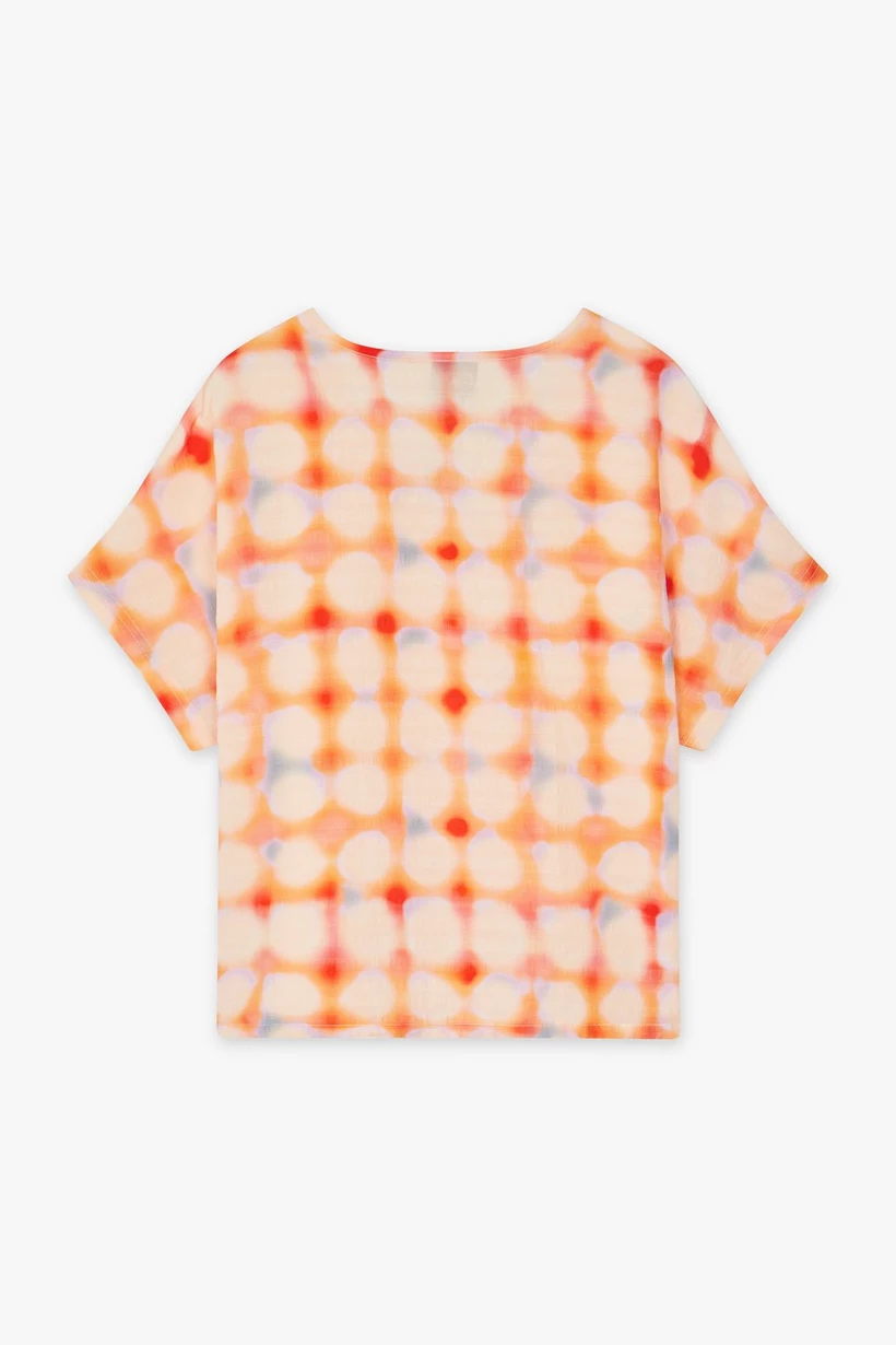 BLUSA EBINAS - Imagen 6