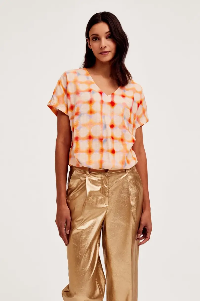 BLUSA EBINAS