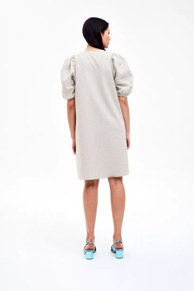 VESTIDO ELLY GND - Imagen 2
