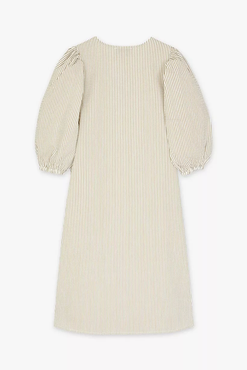 VESTIDO ELLY GND - Imagen 4