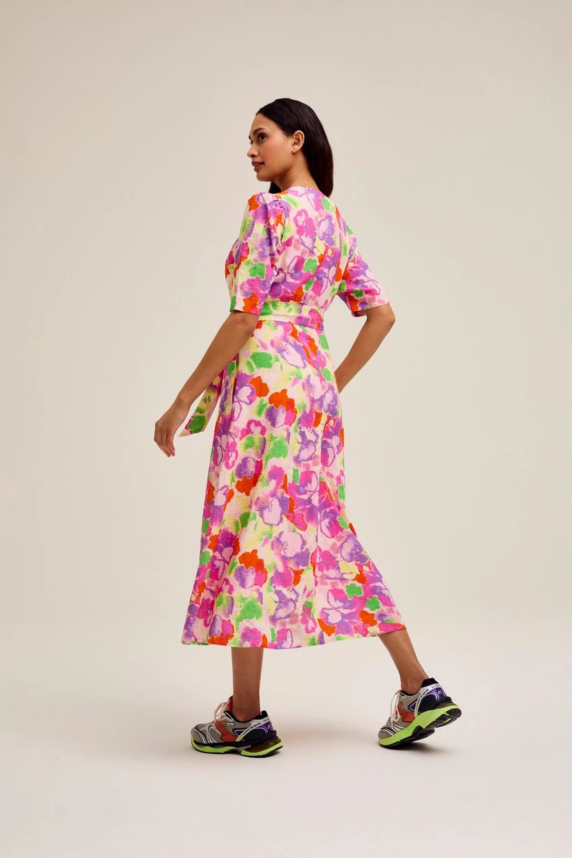 VESTIDO FARGOS - Imagen 2