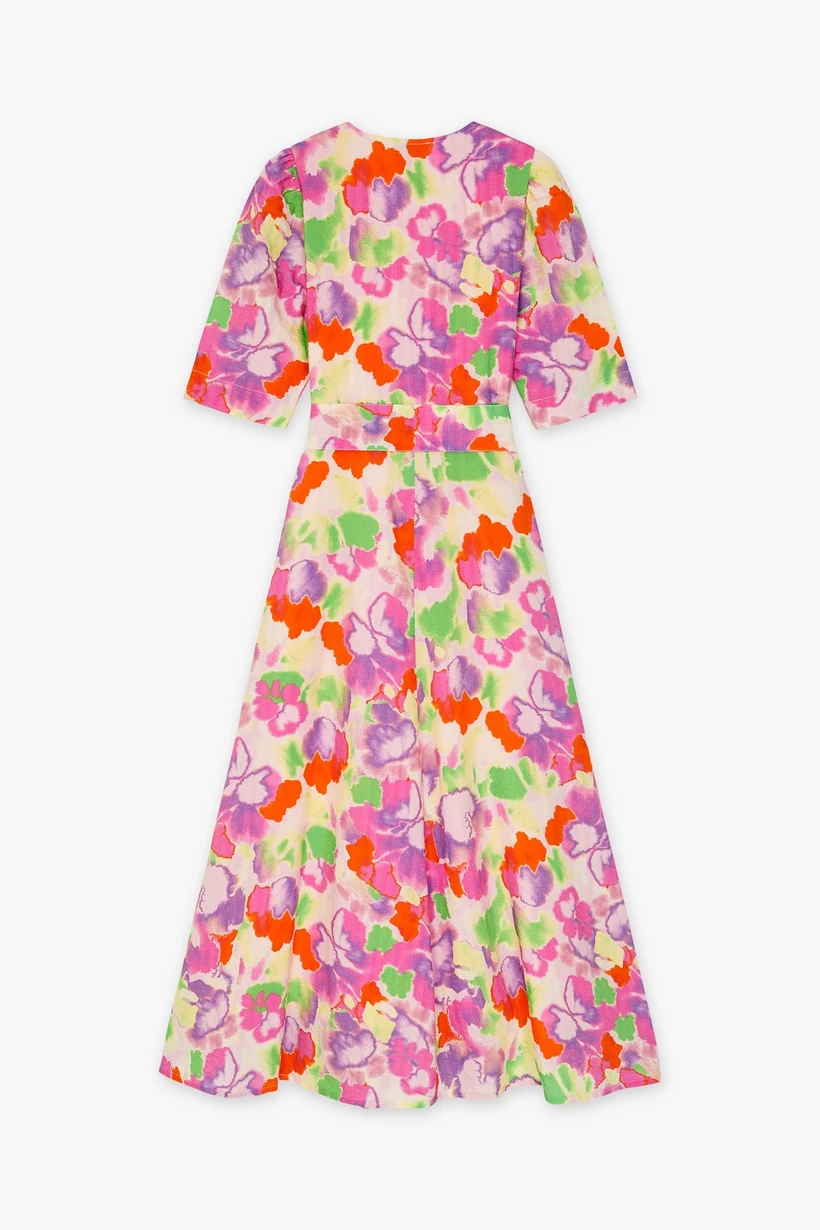 VESTIDO FARGOS - Imagen 4