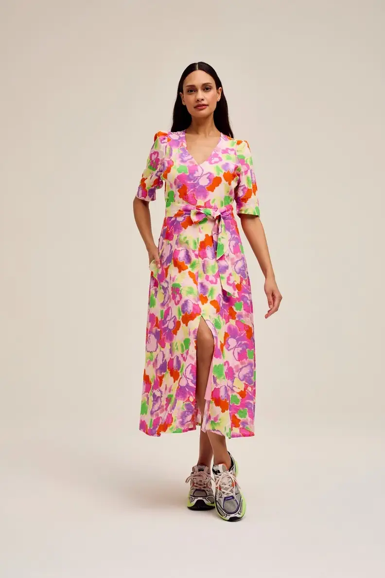 VESTIDO FARGOS
